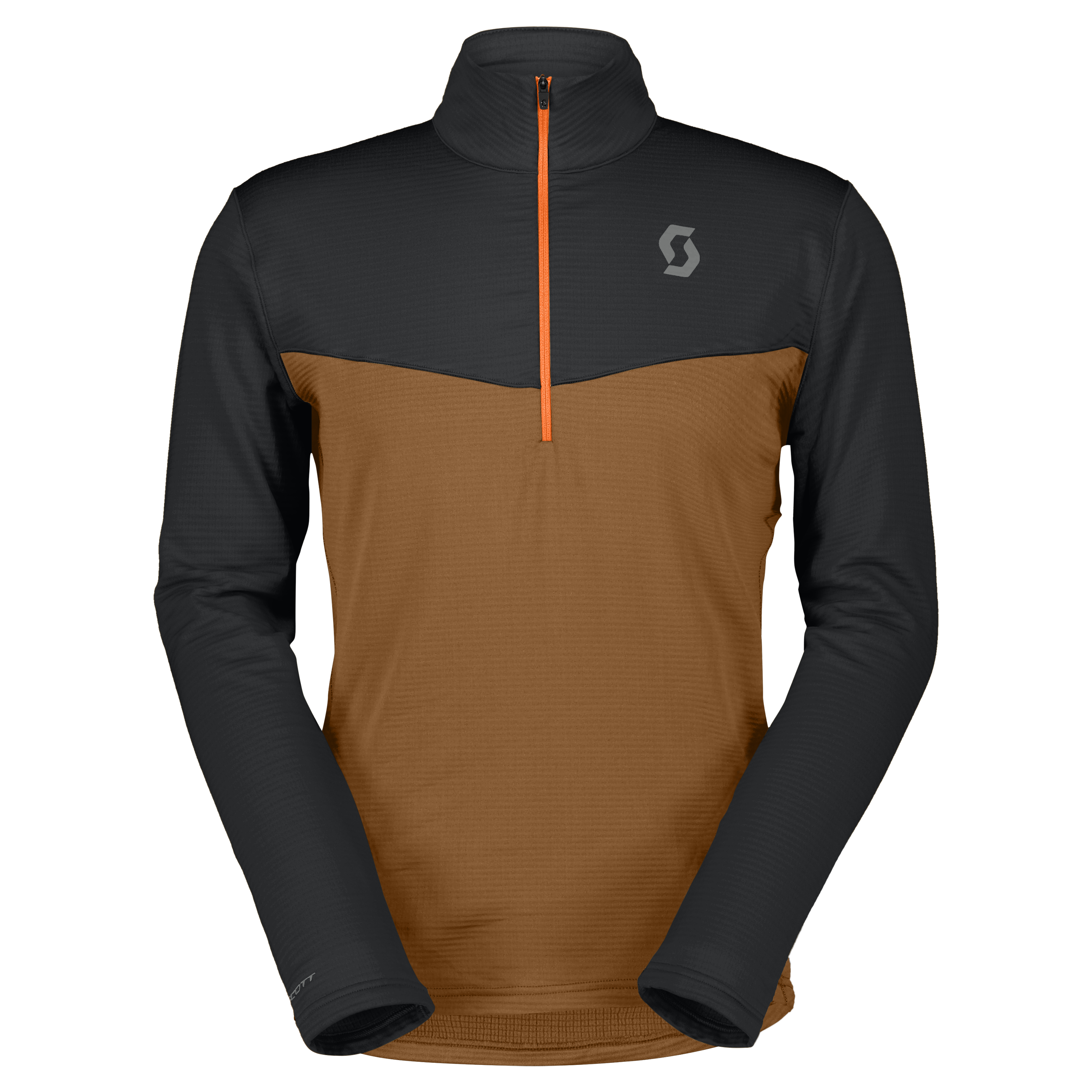 SCOTT Defined Light Herren Midlayer