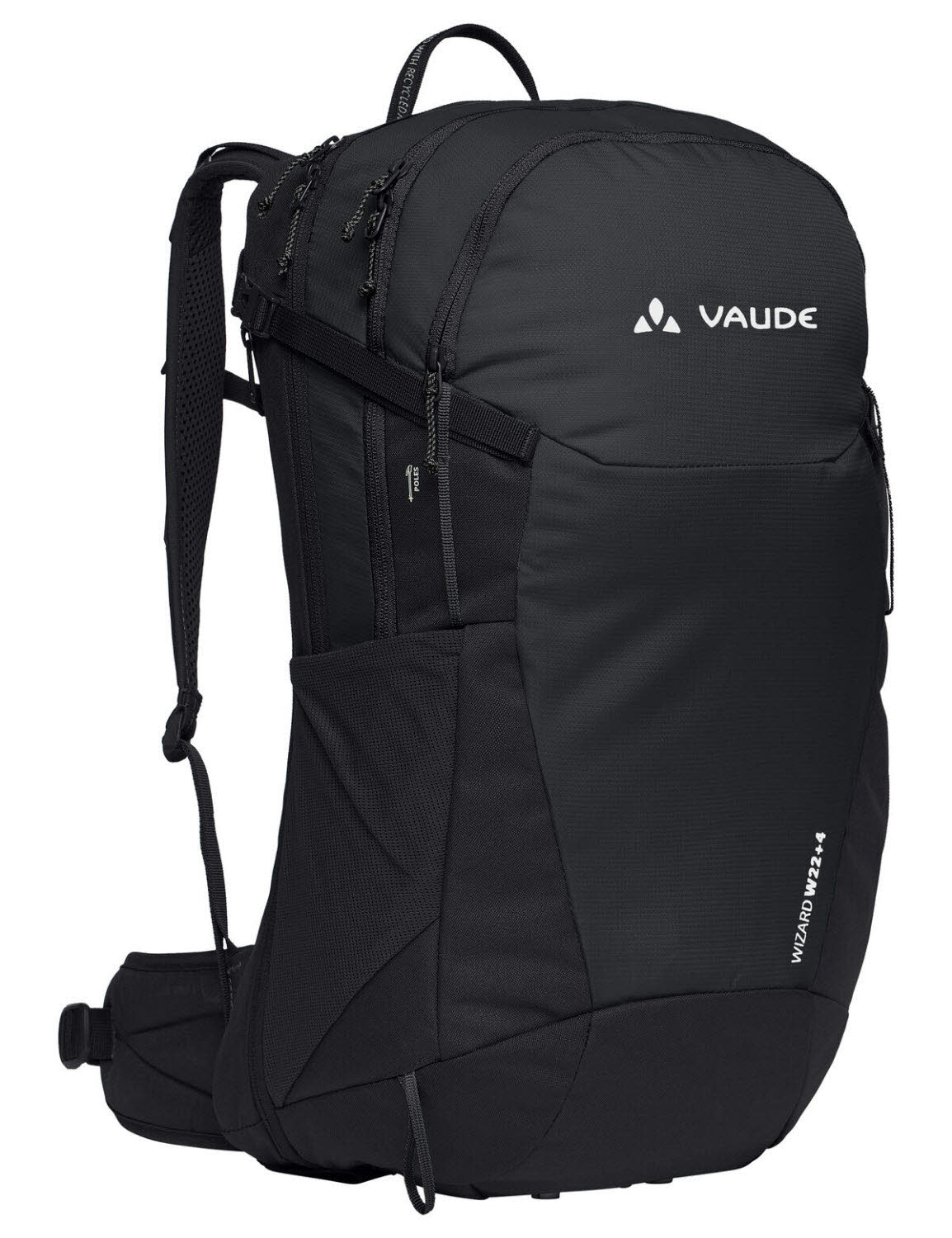 Vaude Women's Wizard 22+4 Wanderrucksack