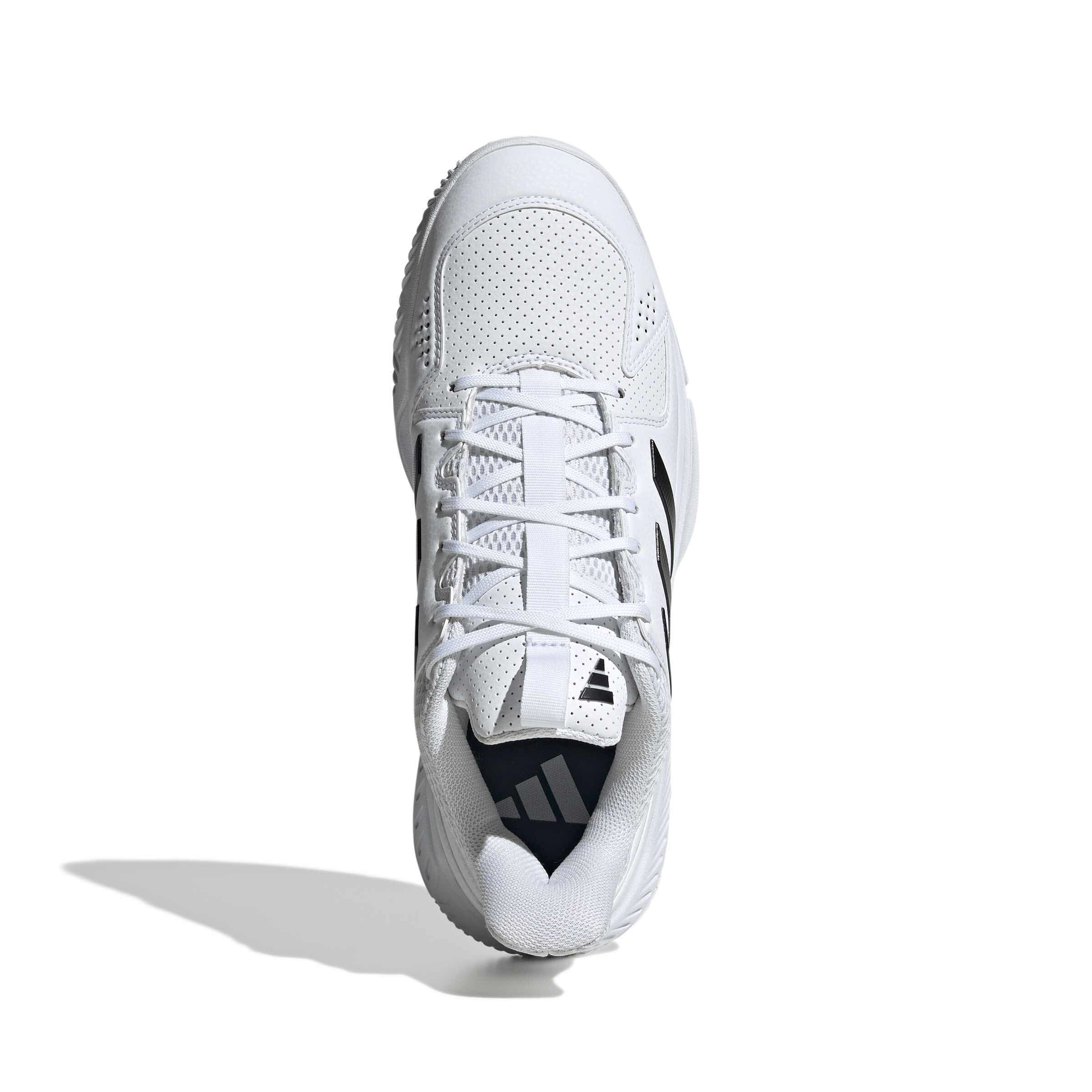 Court Flight M