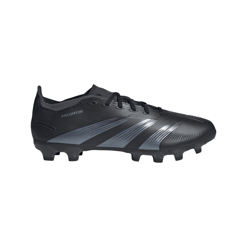 Adidas Predator 24 League Low MG Fußballschuh