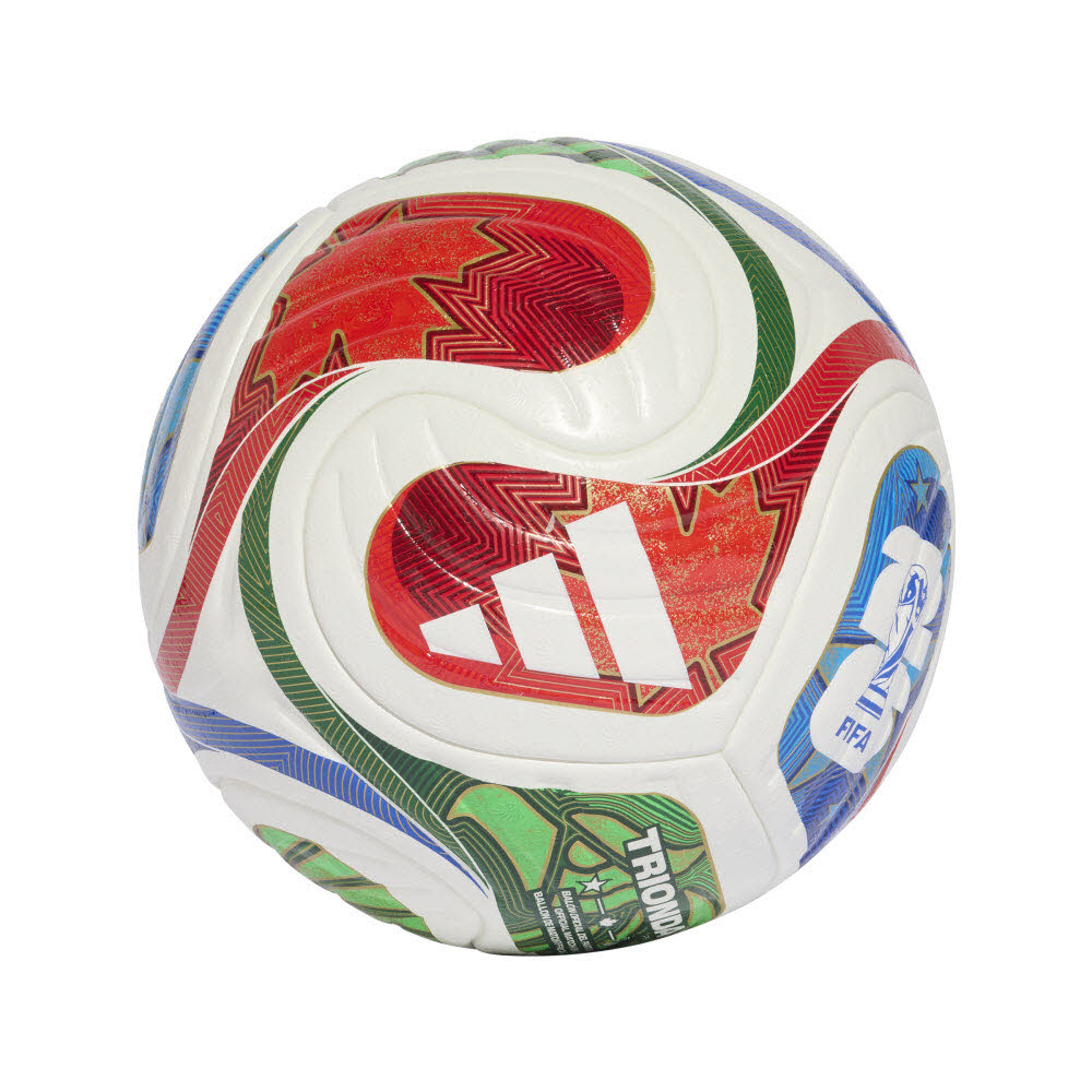Adidas FIFA World Cup 26™ Trionda Pro Ball Bild 2