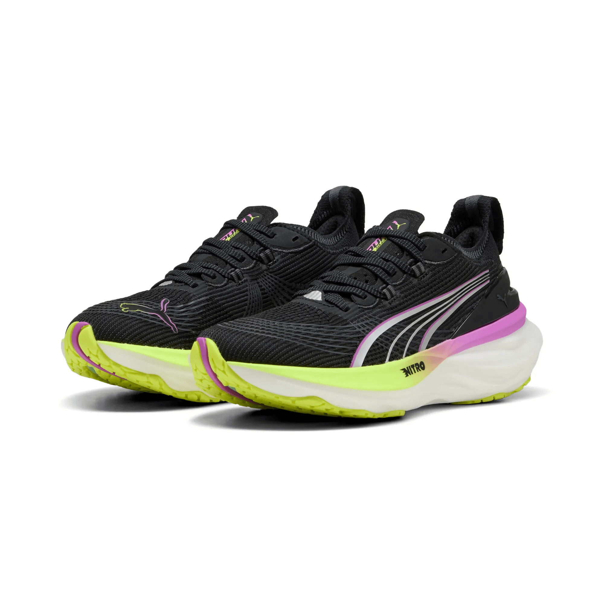 Puma ForeverRun NITRO™ 2 Laufschuhe Damen