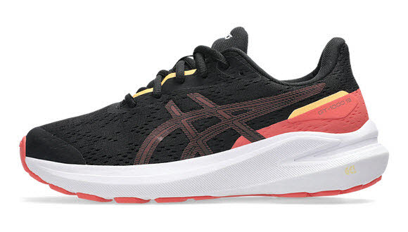 Asics GT-1000 13 GS Kinder Laufschuh Bild 2