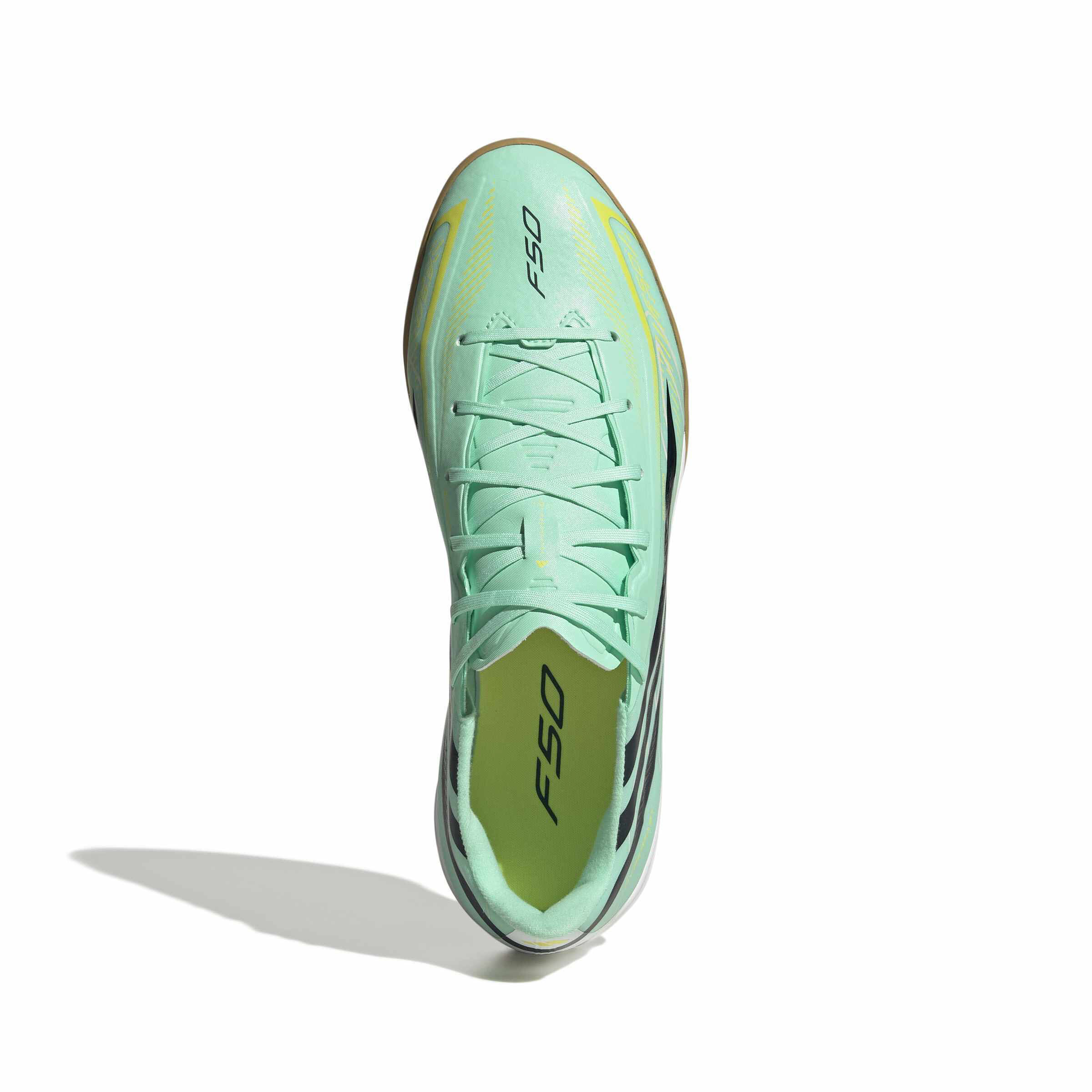 F50 HYPERFAST LEAGUE IN