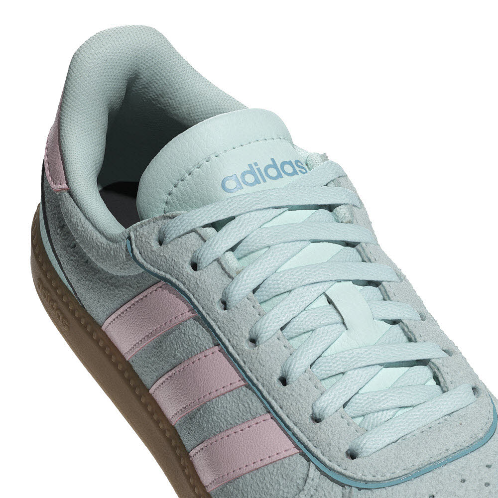 Adidas Breaknet Sleek Schuh Damen