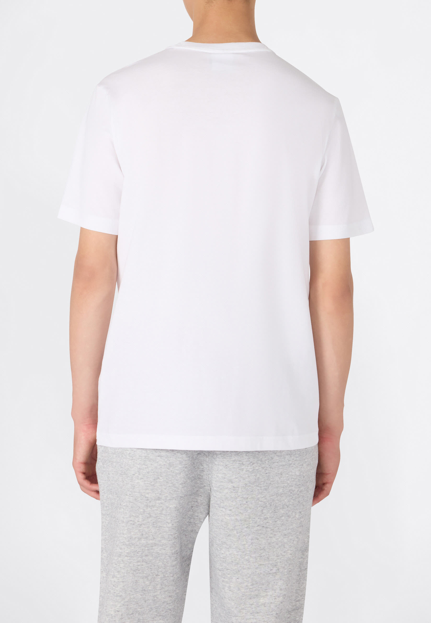 SS Tee