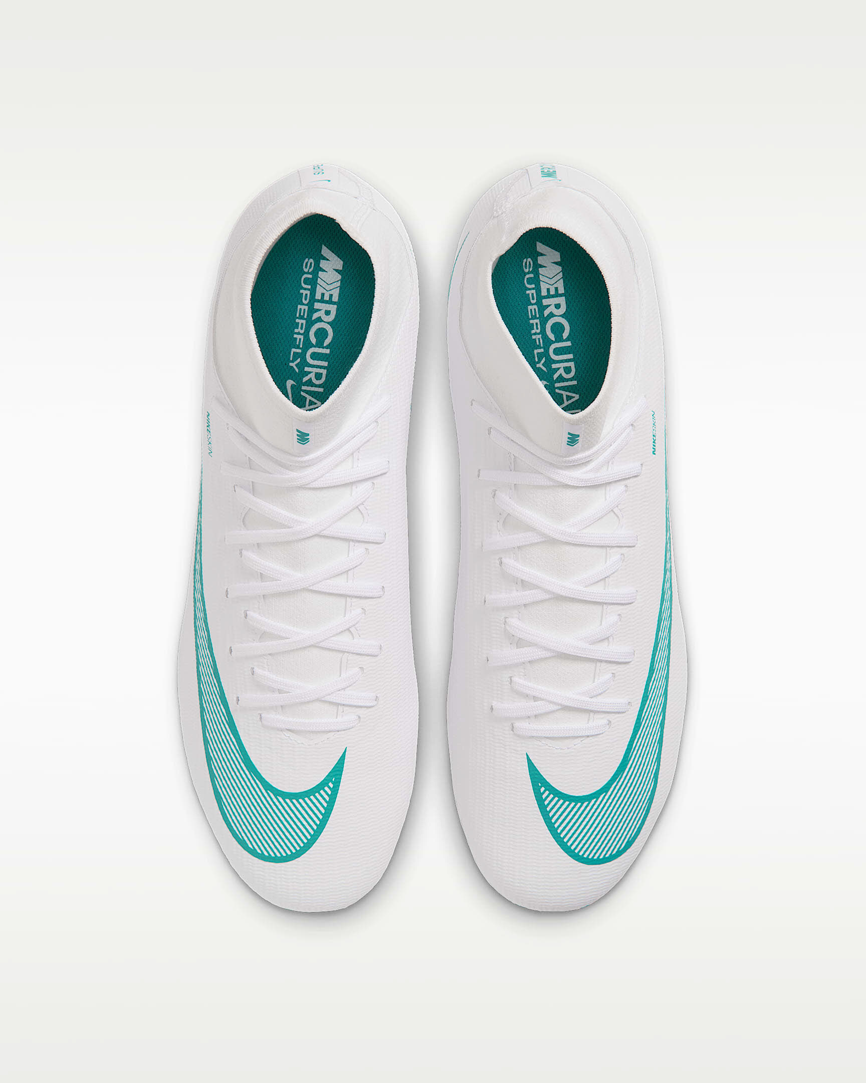Nike Mercurial Superfly 11 Academy High-Top-Fußballschuh für verschiedene Böden