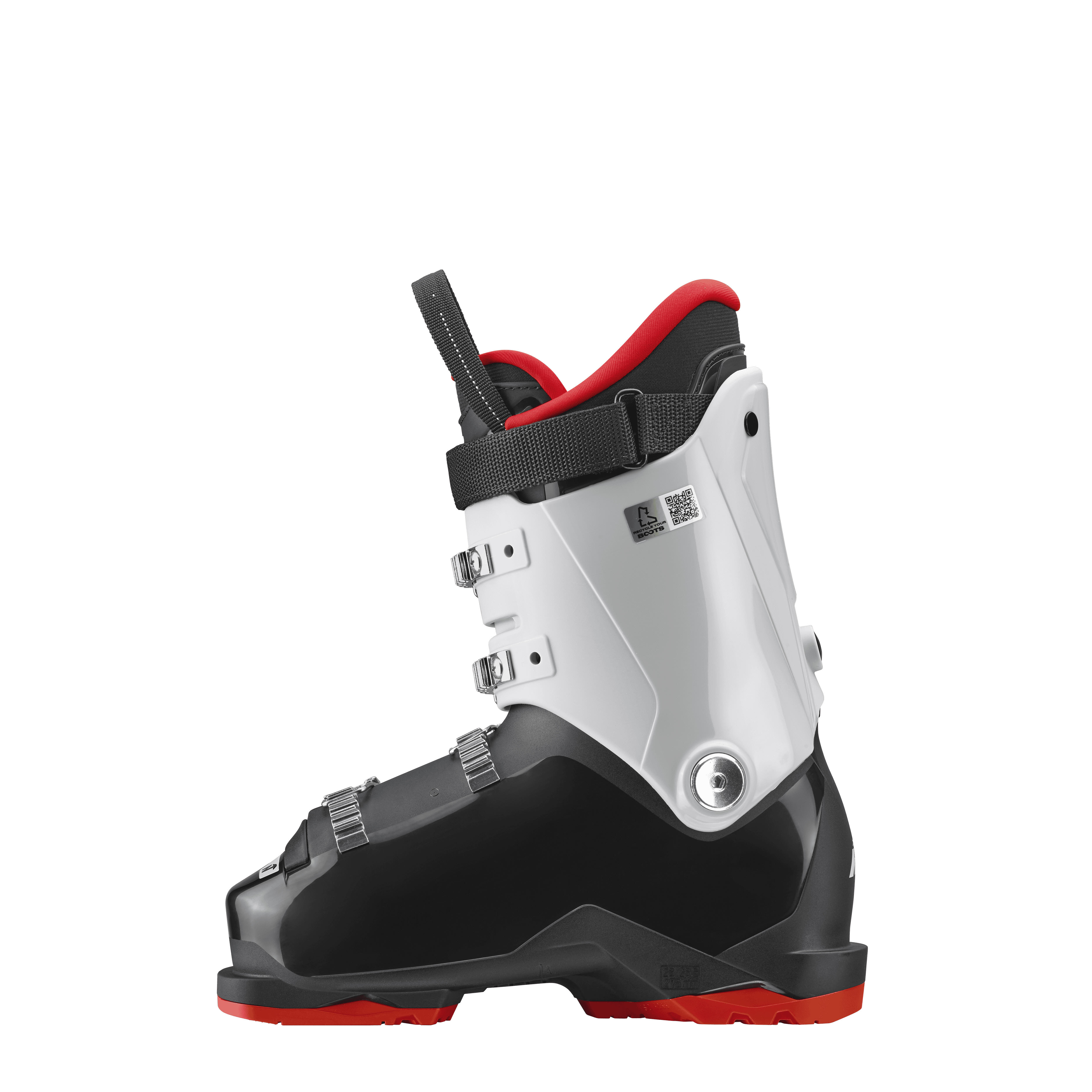 SPEEDMACHINE J 4
