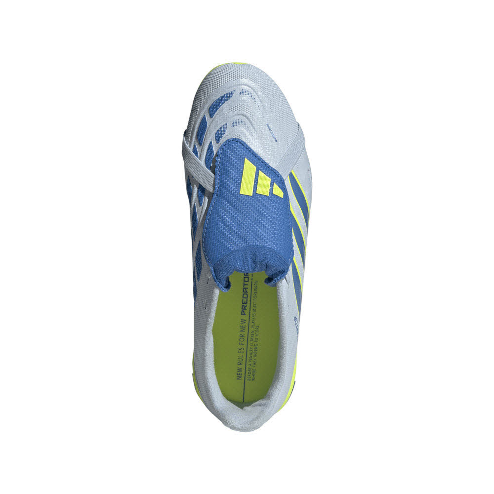 Adidas Predator League Fold-Over Tongue AG Fußballschuhe