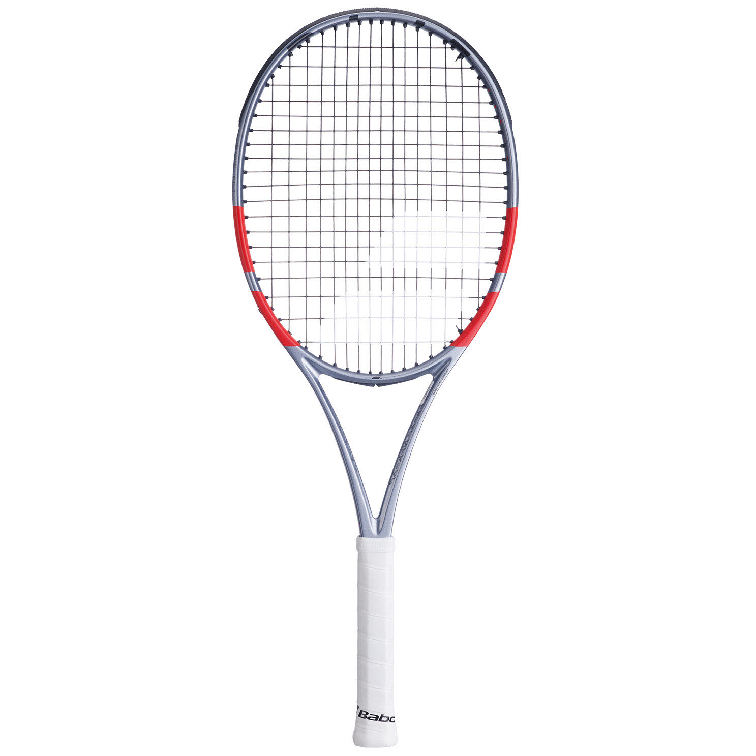 Babolat Pure Strike 100 Gen4 Strung Tennisschläger