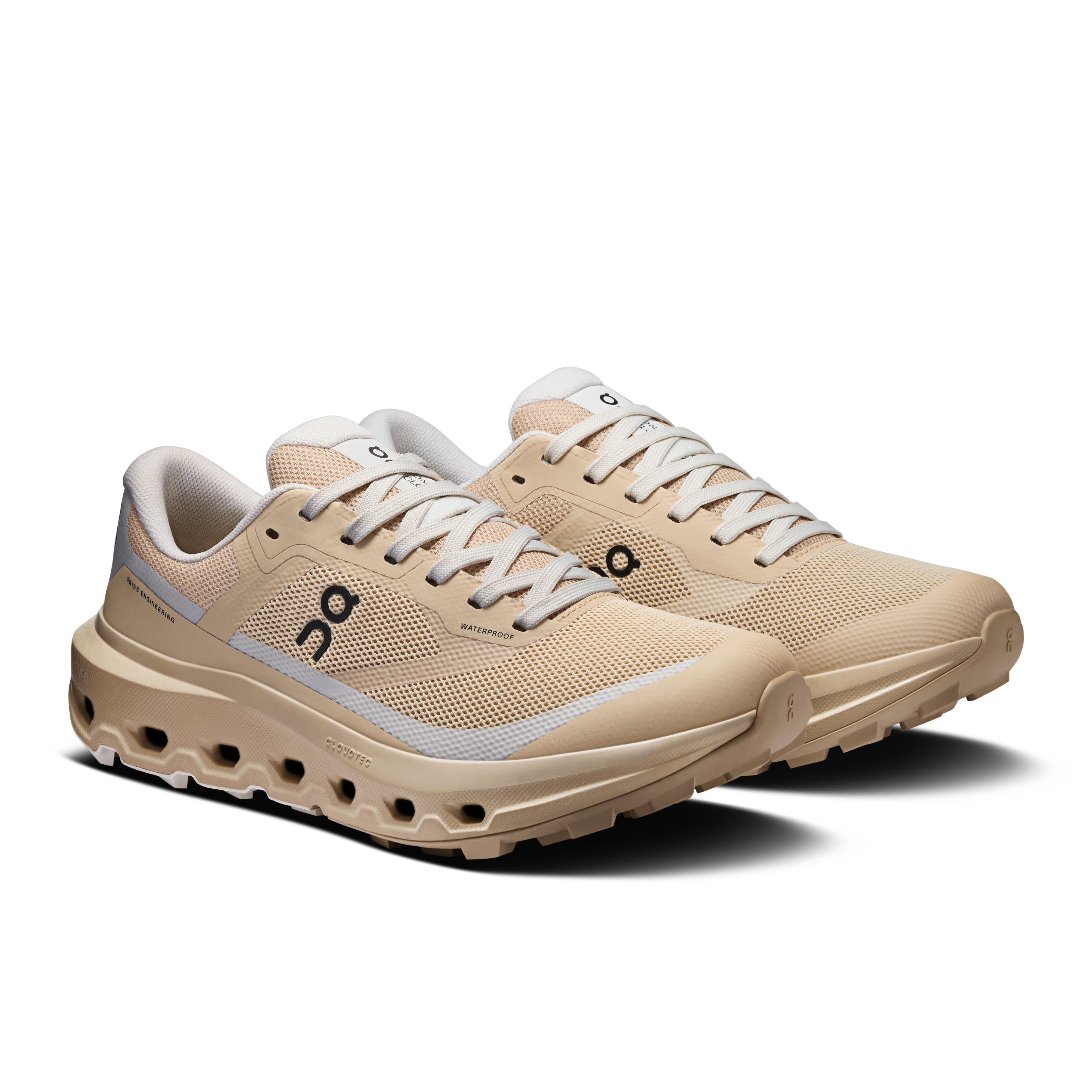 Cloudvista 3 Waterproof