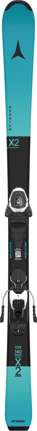 Atomic REDSTER X2 130-150 + L 6 GW 140cm