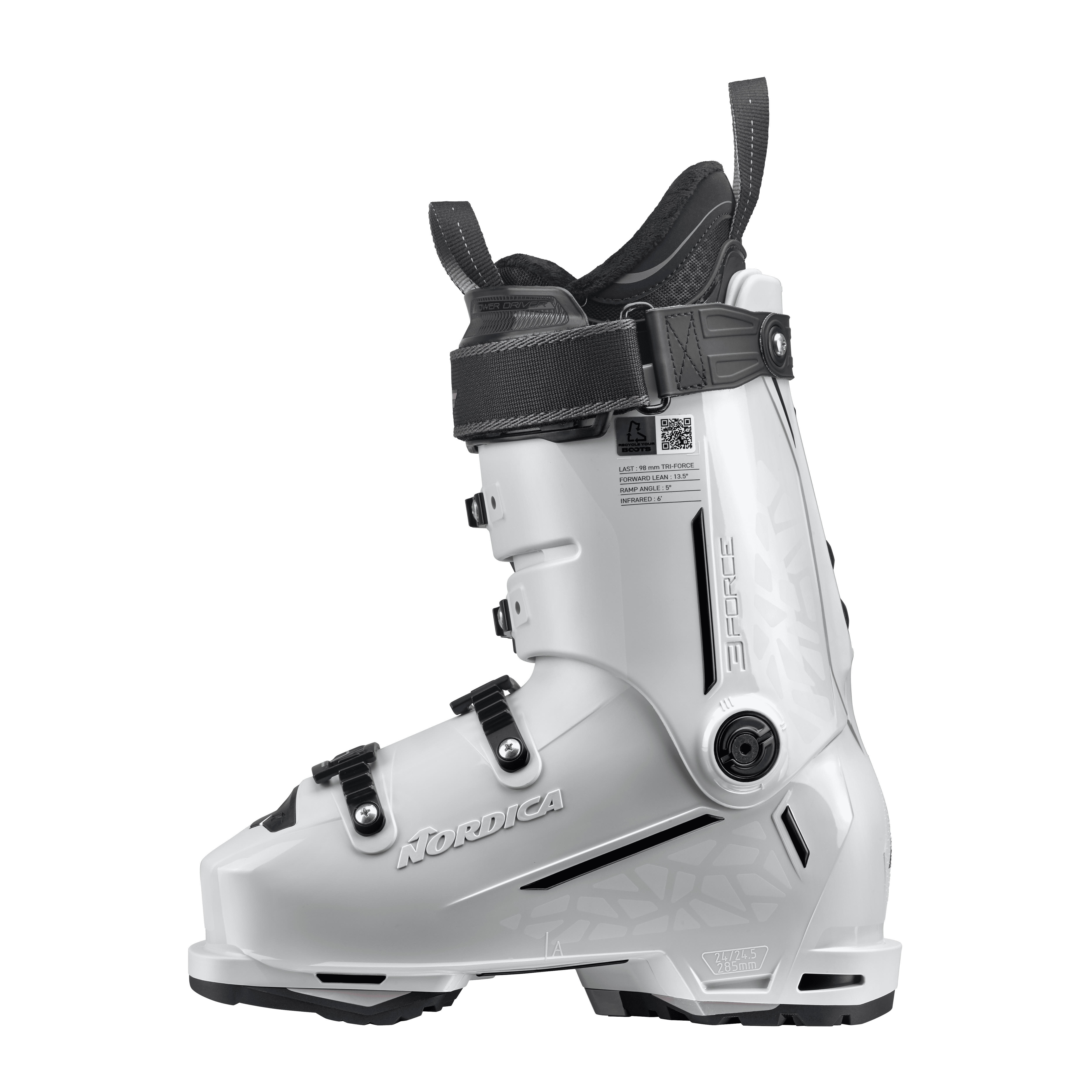PRO MACHINE 3 105 W (GW)