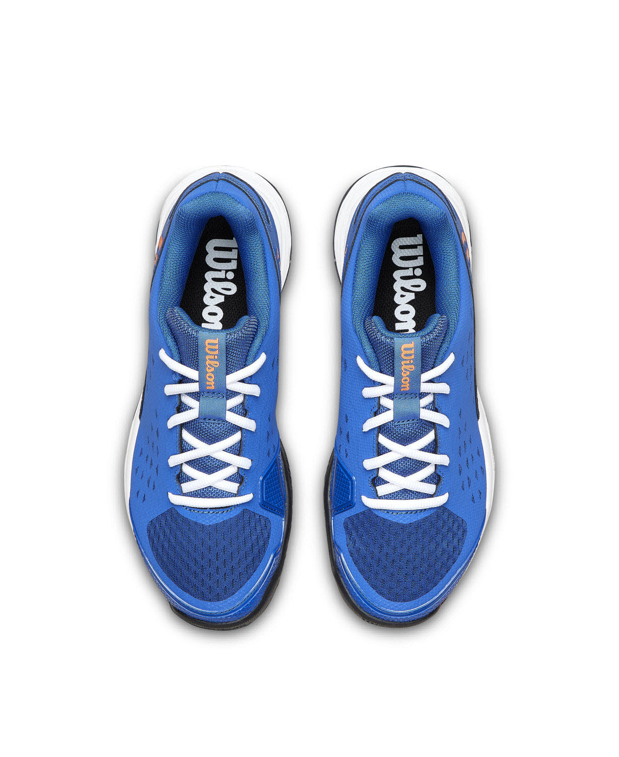 Wilson Rush Pro L Junior Tennis Shoe