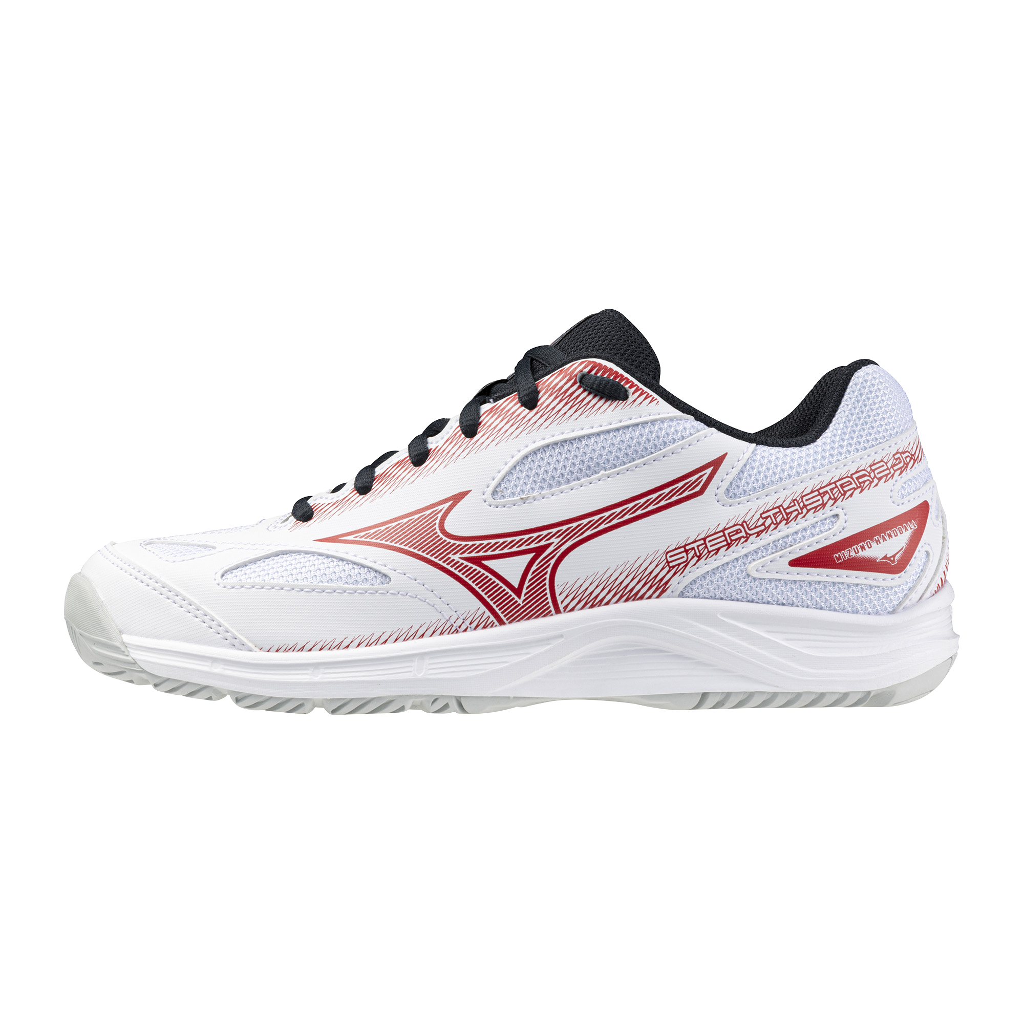 Mizuno STEALTH STAR 2 Jr Kinder Hallenschuhe