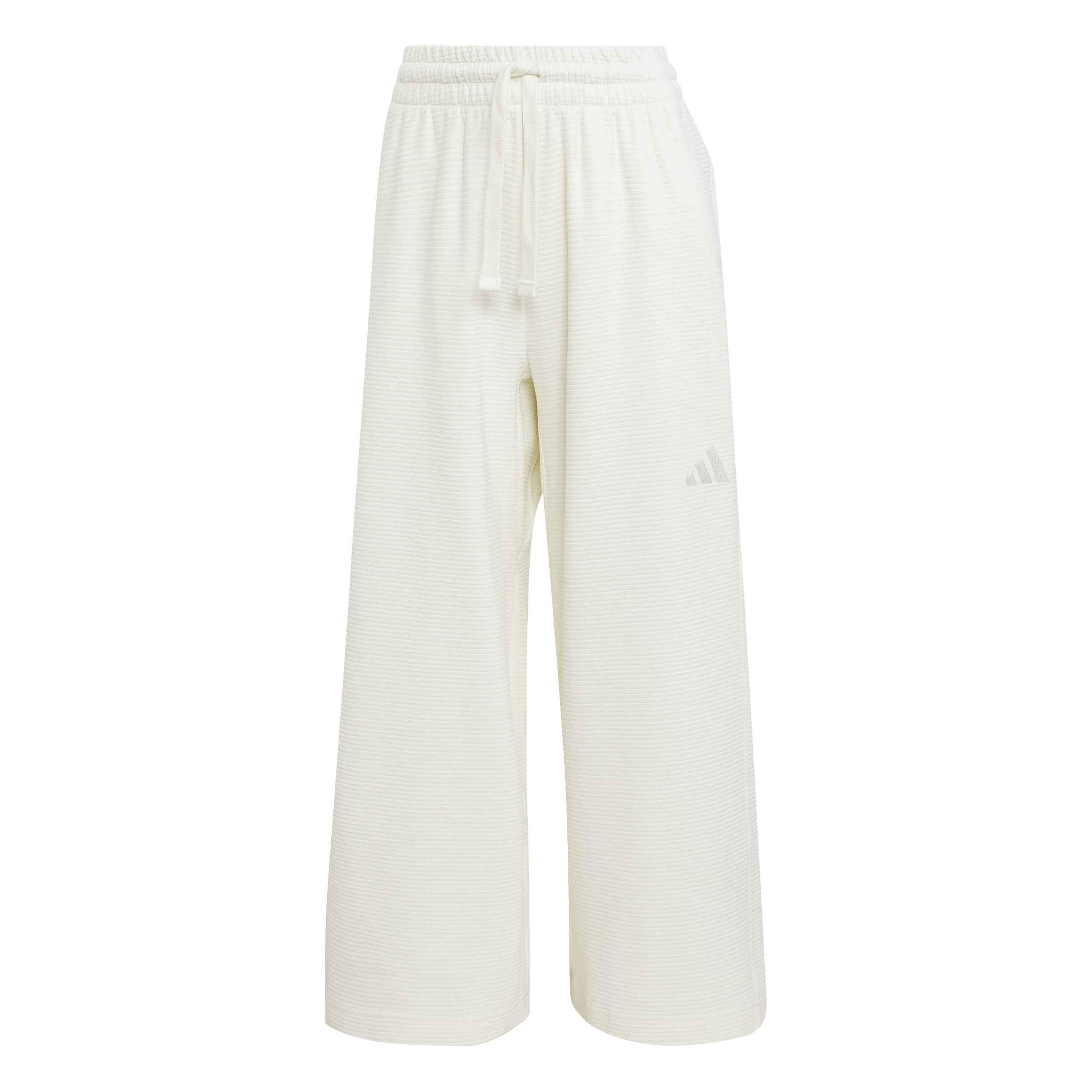 Adidas ALL SZN Rib Wide Leg 7/8-Hose