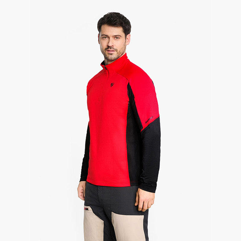 Ziener JIROTO-Z midlayer man