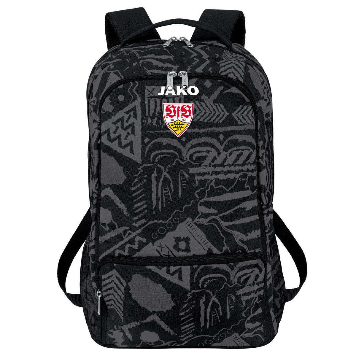 JAKO VfB Rucksack Tropicana