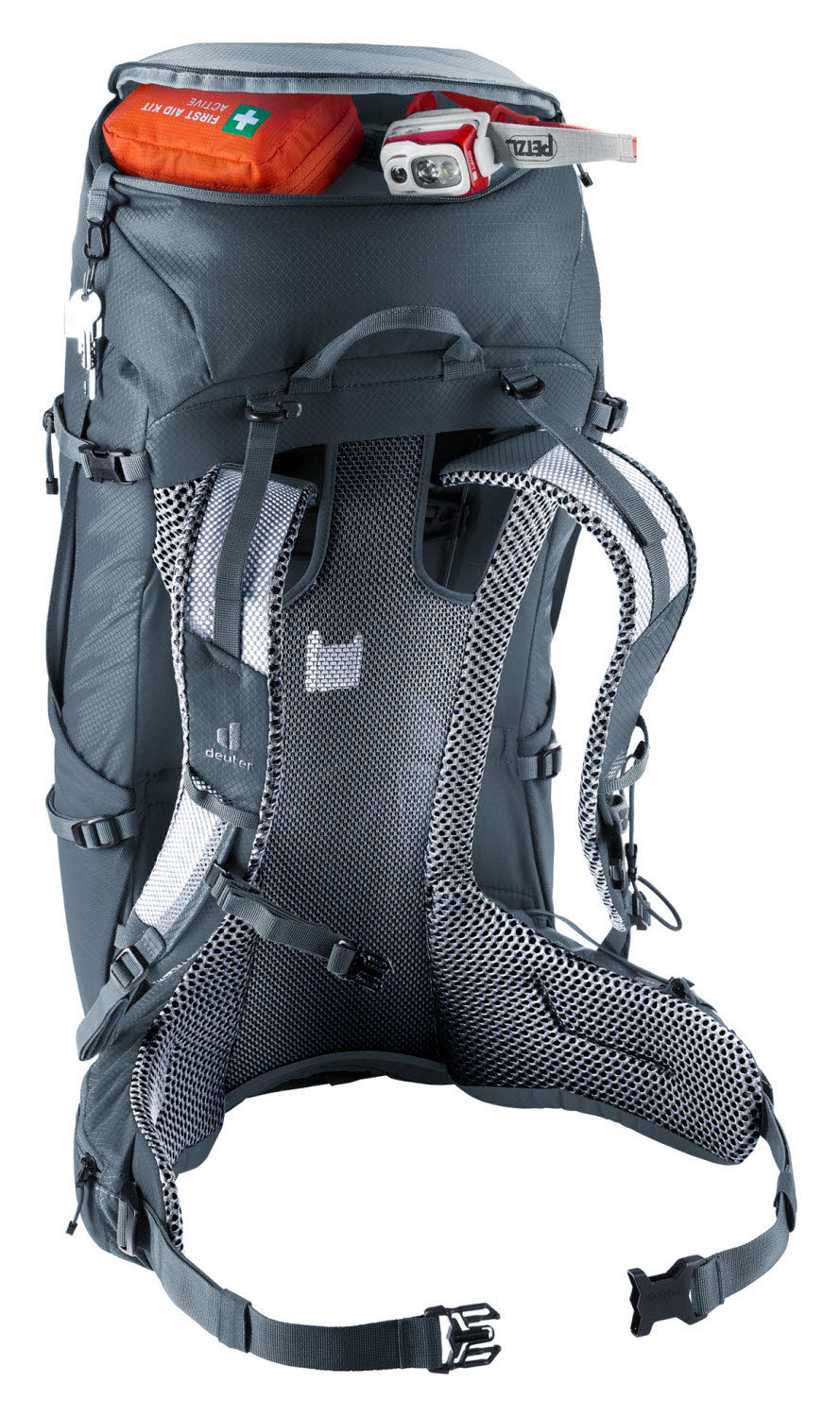 Deuter Futura Pro 40 Wanderrucksack