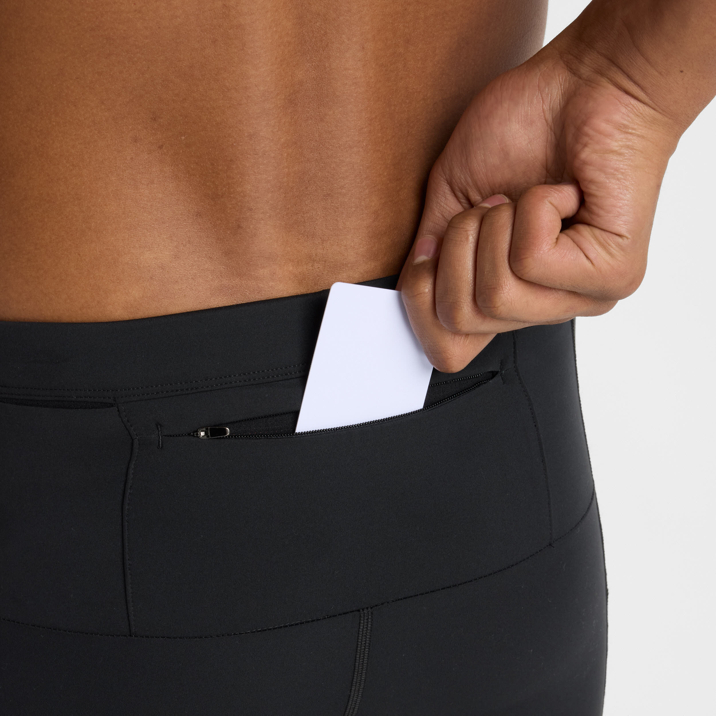 NB Sleek Pocket Tight