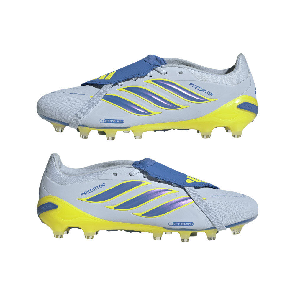 Adidas Predator Pro Fold-Over Tongue AG Fußballschuhe