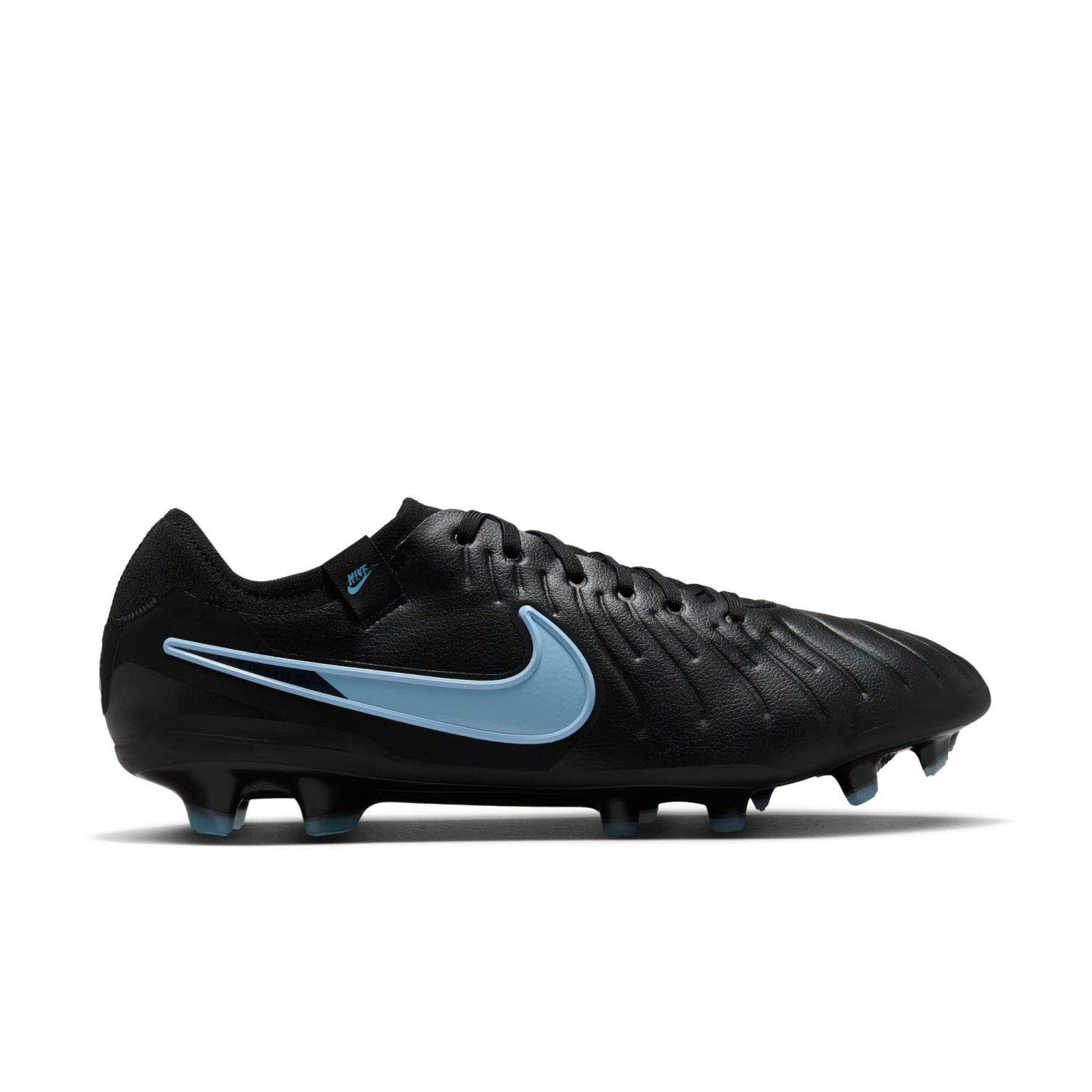Nike Tiempo Legend 10 Pro FG Fußballschuhe Bild 3