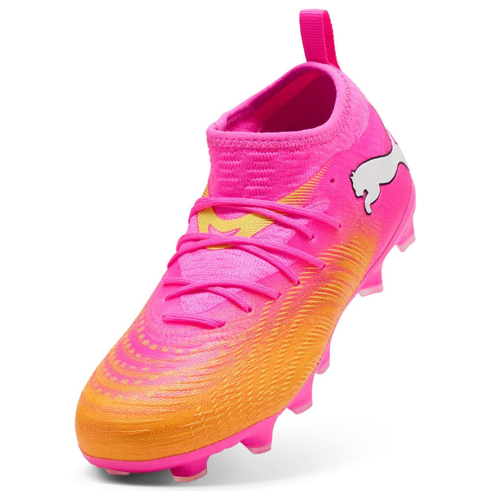 Puma FUTURE 9 MATCH FG/AG Fußballschuhe Teenager
