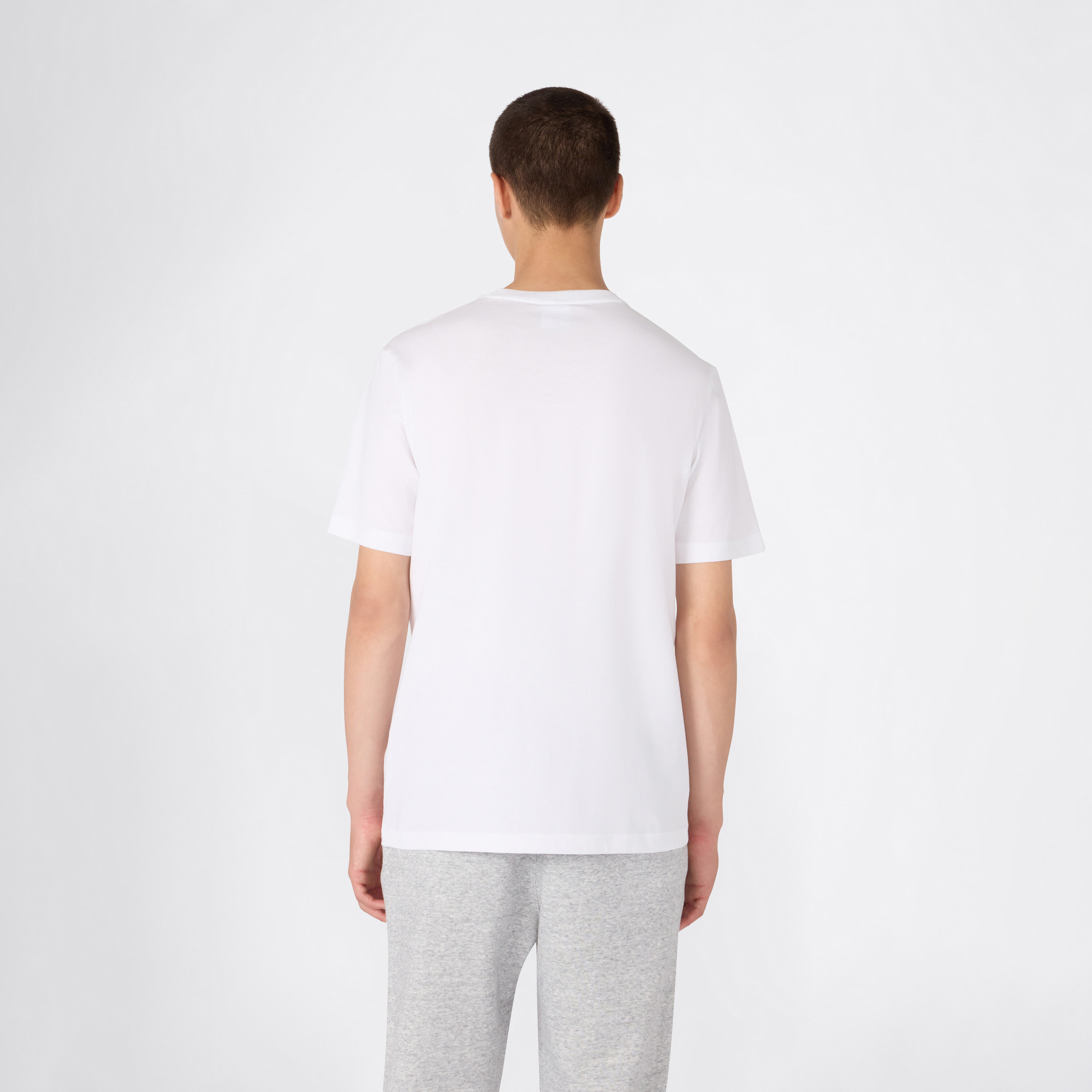 SS Tee