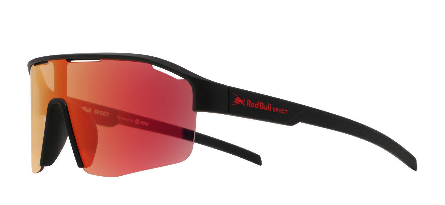 Red Bull Spect DUNDEE-PRO-02X