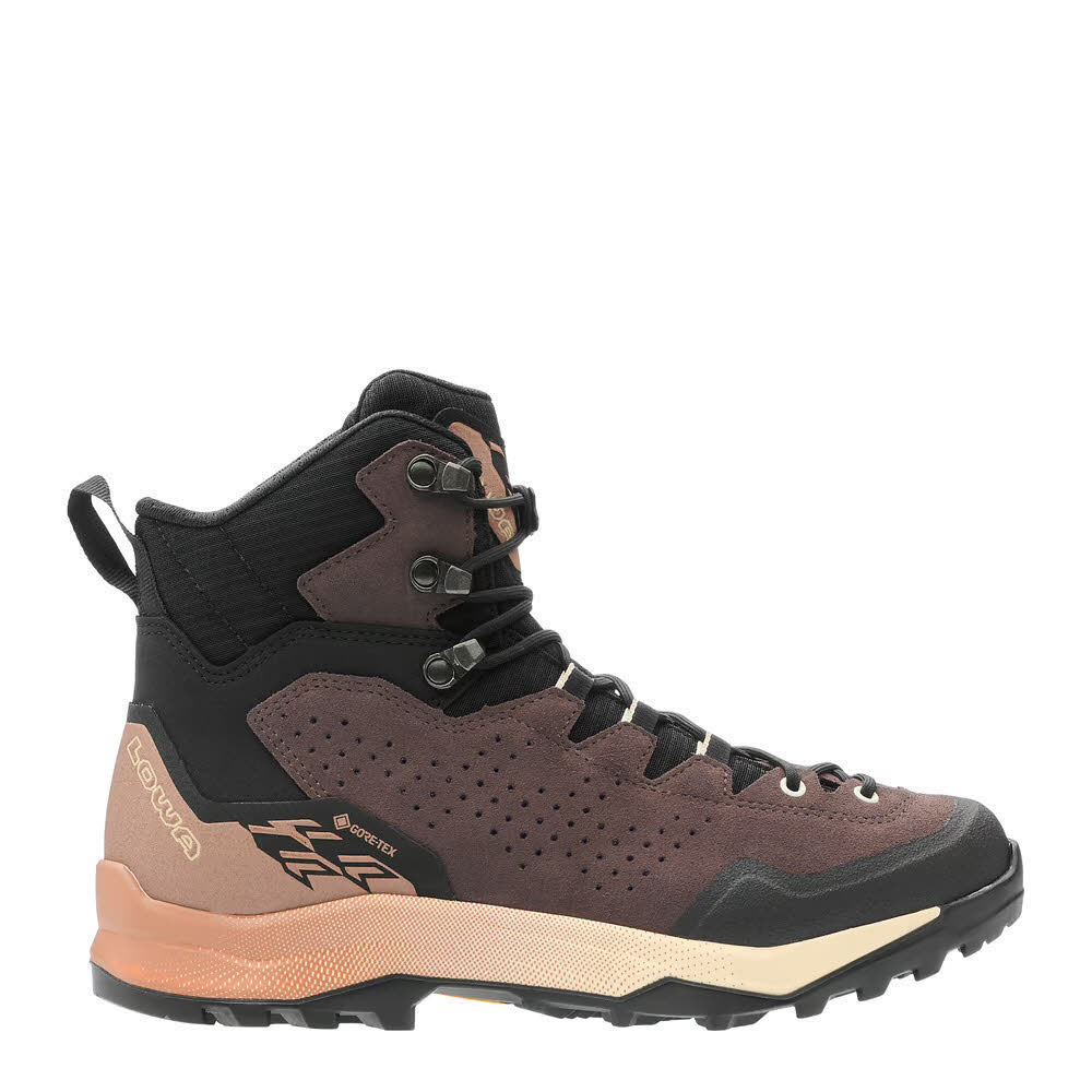 LOWA® EXPLORER GTX MID Ws