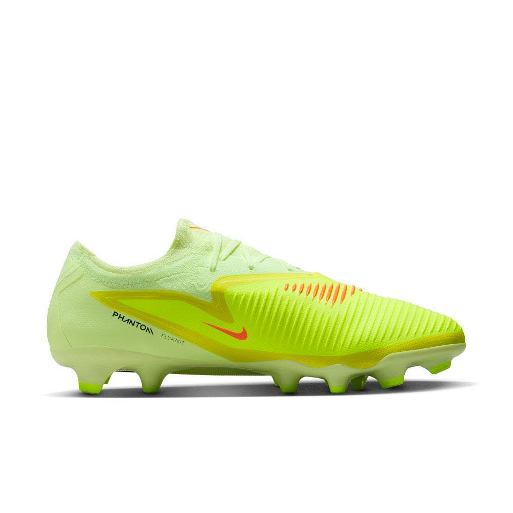 Nike PHANTOM 6 LOW PRO FG Fußballschuh Bild 9