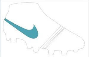 Nike Jr. Mercurial Vapor 17 Club Low-Top-Fußballschuh für verschiedene Böden für jüngere Kinder