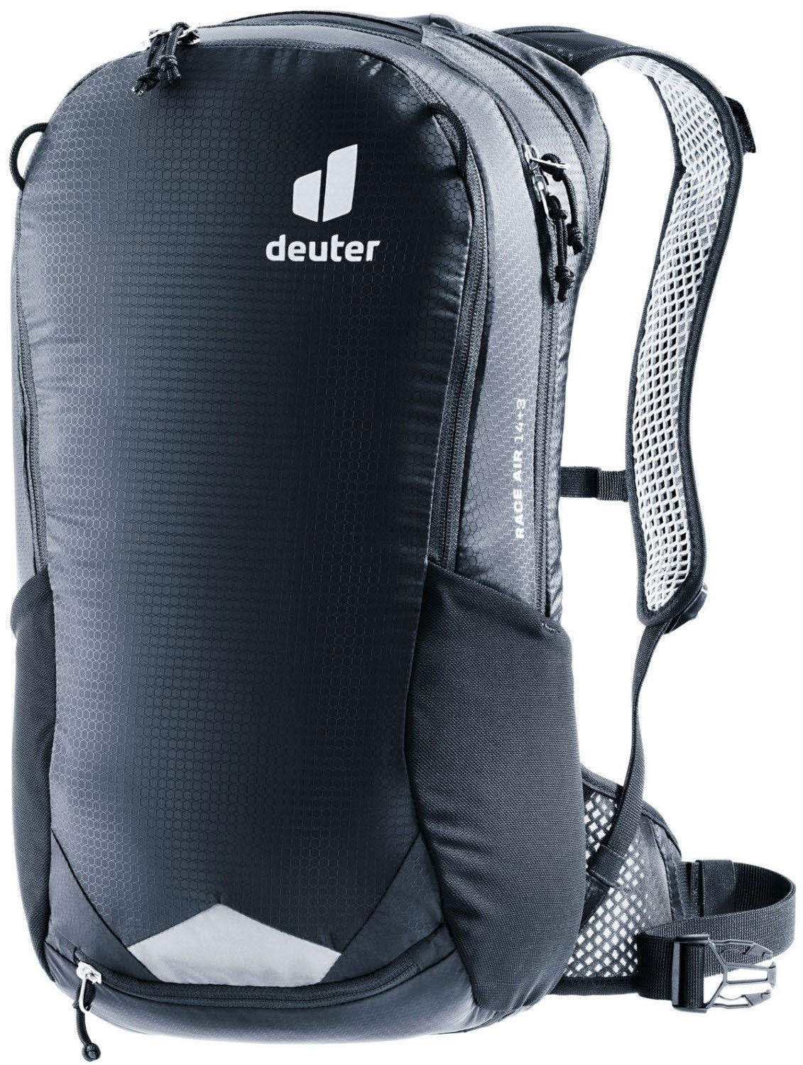 Deuter Race Air 14+3 Bike-Rucksack