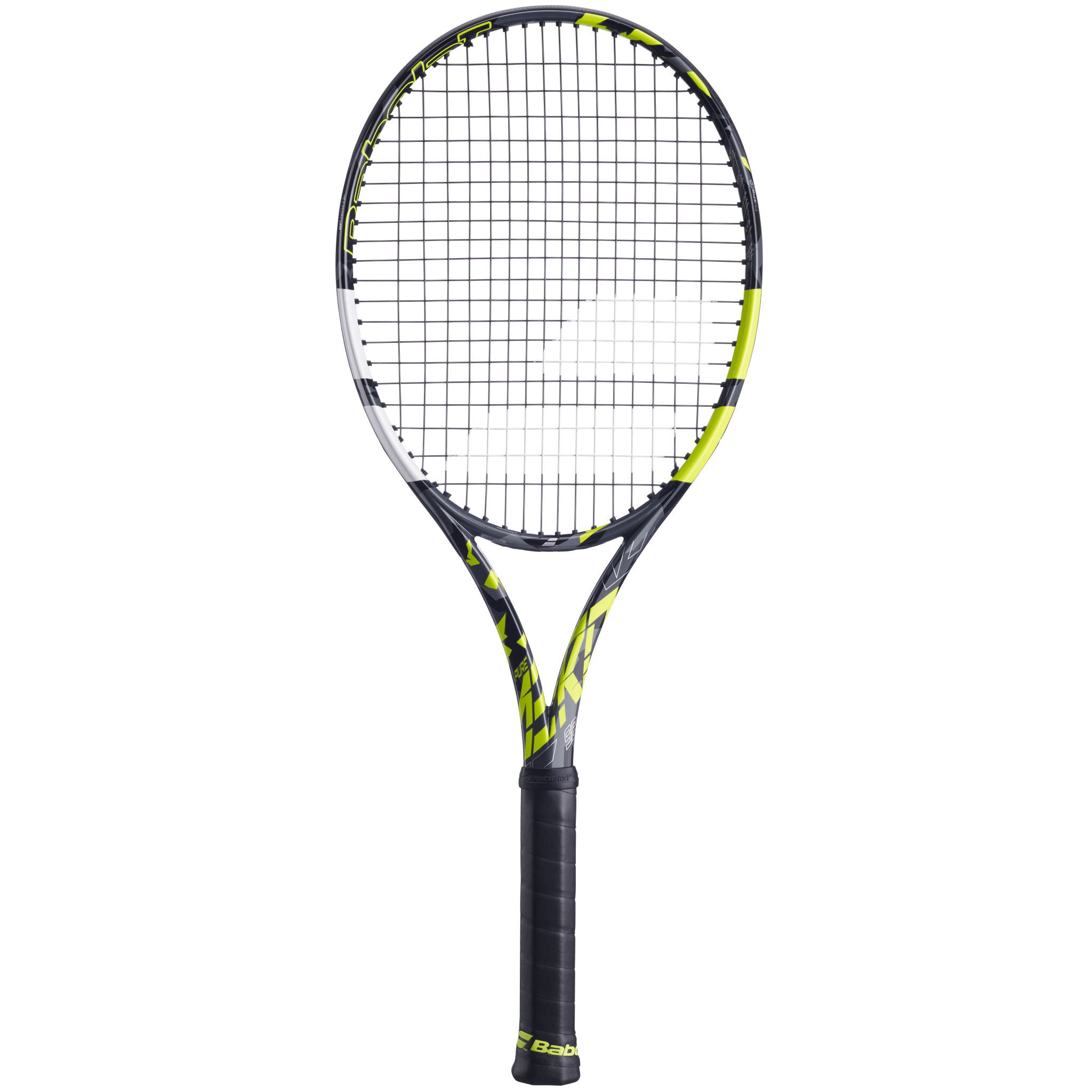 Babolat PURE AERO 98 Unbesaitet Tennisschläger