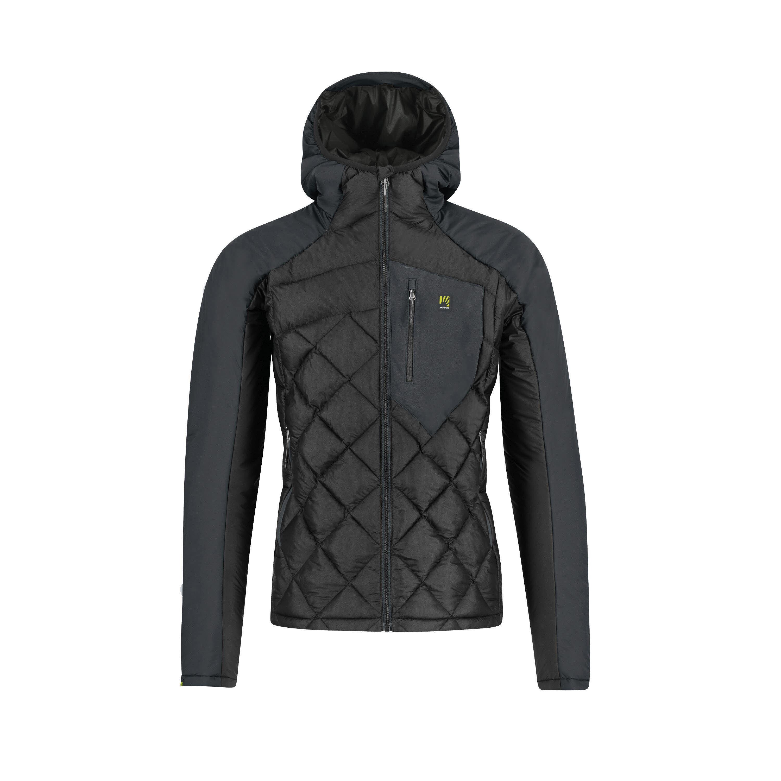 LASTEI UP JACKET