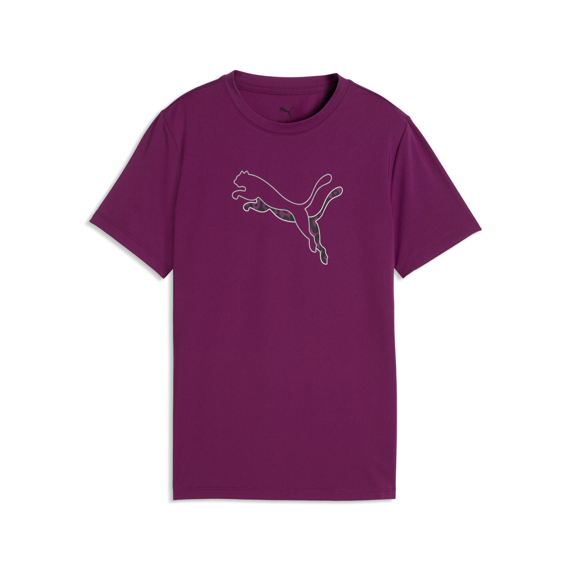 TAD ESS Logo Graphic Tee G