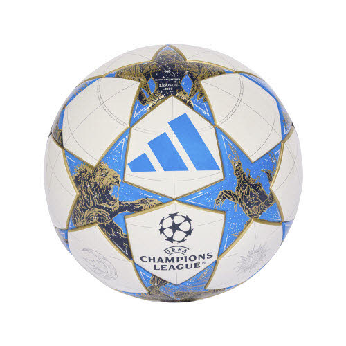 Adidas UCL 25/26 League Stage J350 Kids Ball
