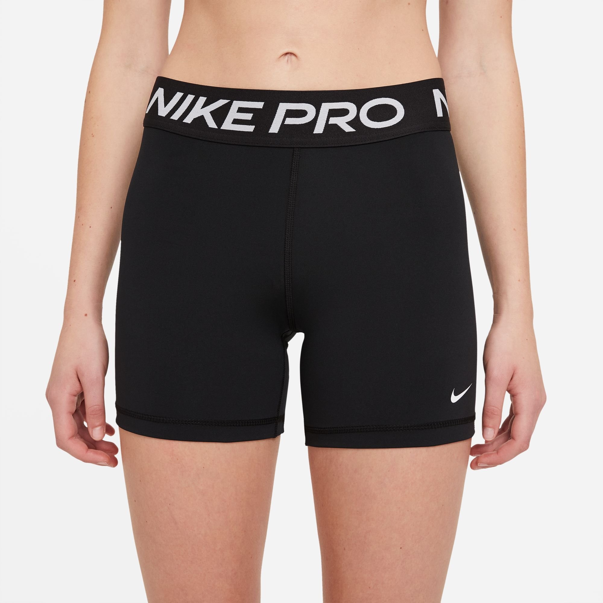 Nike Pro 365 Damenshorts (ca. 13 cm)