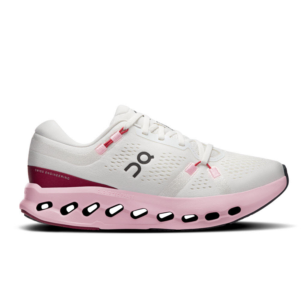 On Cloudsurfer 2 Damen Laufschuh
