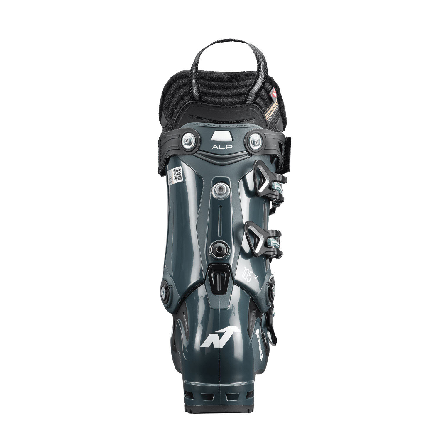 Nordica Speedmachine 3 105 W (GW) Skischuhe Damen Bild 3