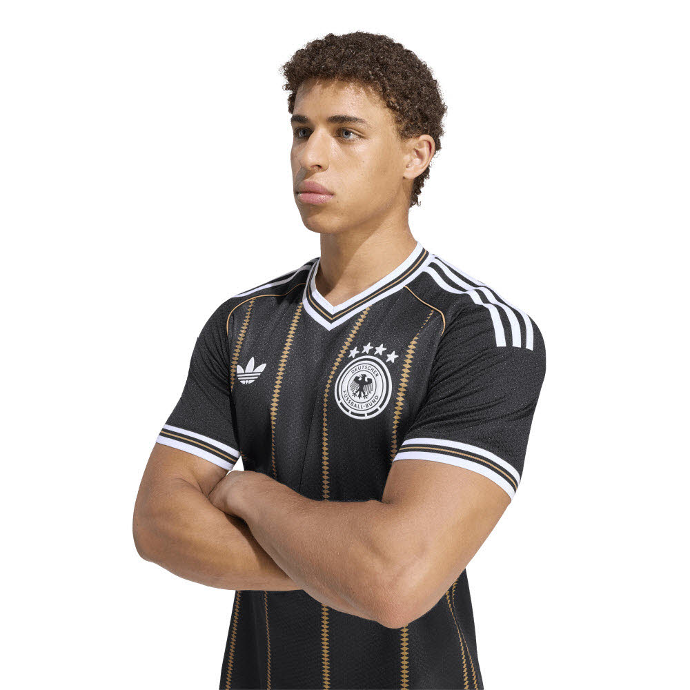 Adidas Deutschland 26 Ausweichtrikot