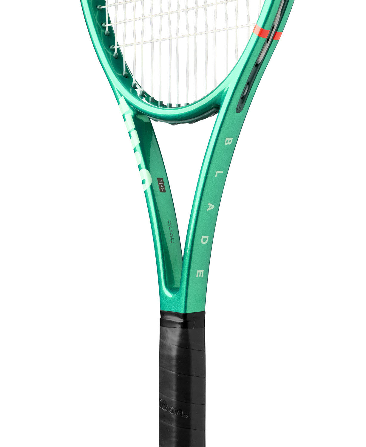 Wilson Blade 101 Team V10 GR Tennisschläger
