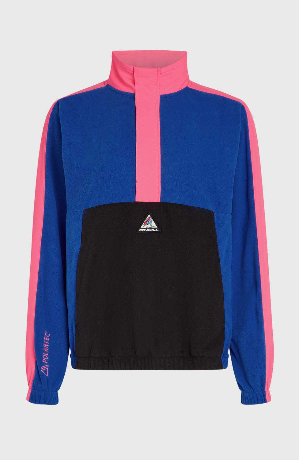 O'Neill FWC'Play Polartec® High-Zip Fleece Damen Bild 1 O'Neill FWC'Play Polartec® High-Zip Fleece Damen