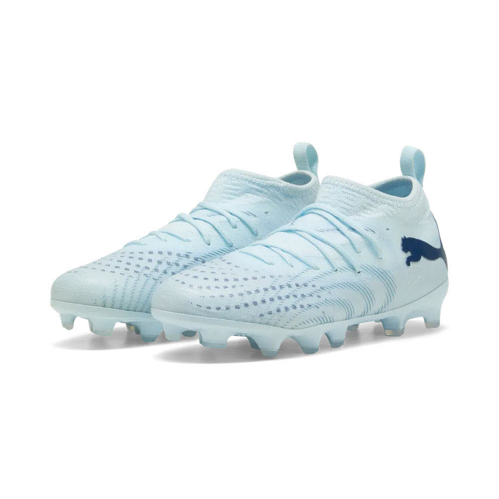 Puma FUTURE 9 MATCH FG/AG Fußballschuhe Teenager