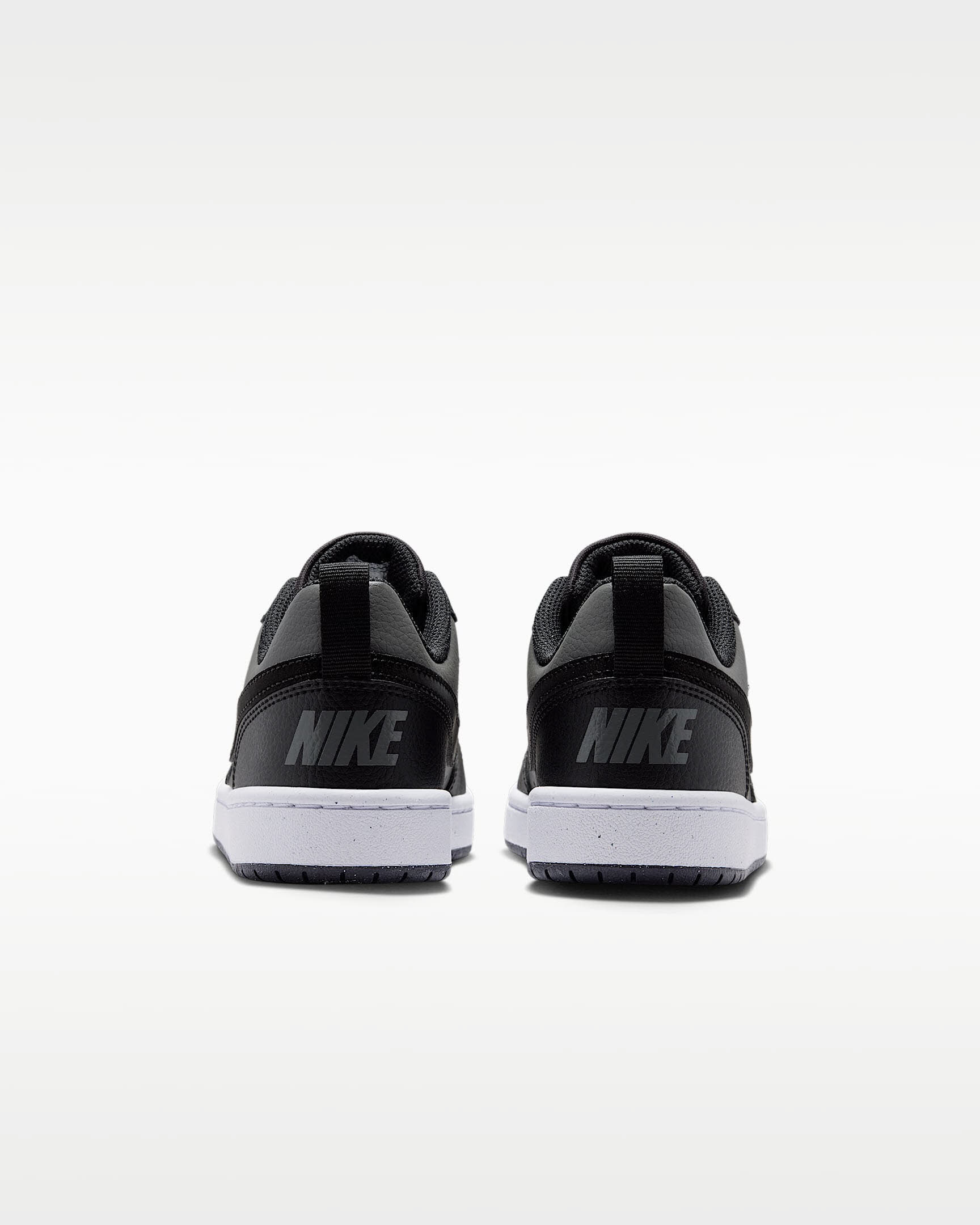 Nike Court Borough Low Schuh (ältere Kinder)