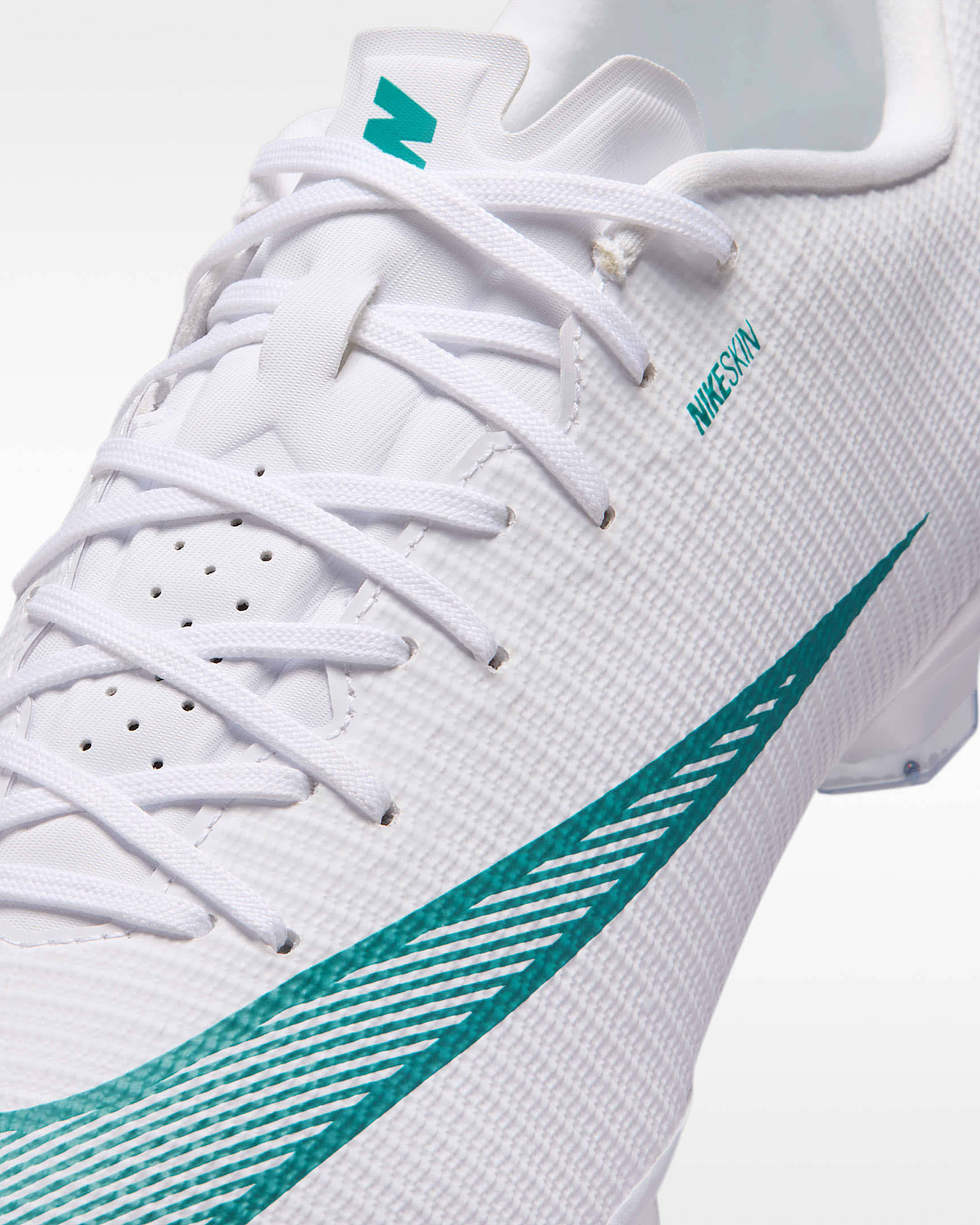 Nike Mercurial Vapor 17 Academy Low-Top-Fußballschuh für verschiedene Böden