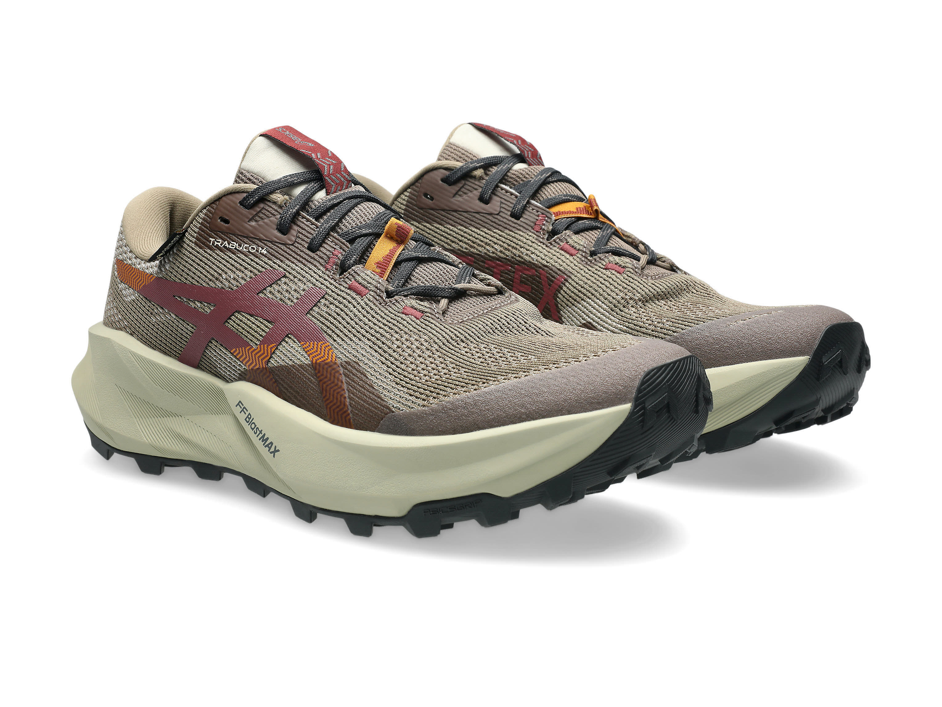 TRABUCO 14 GTX