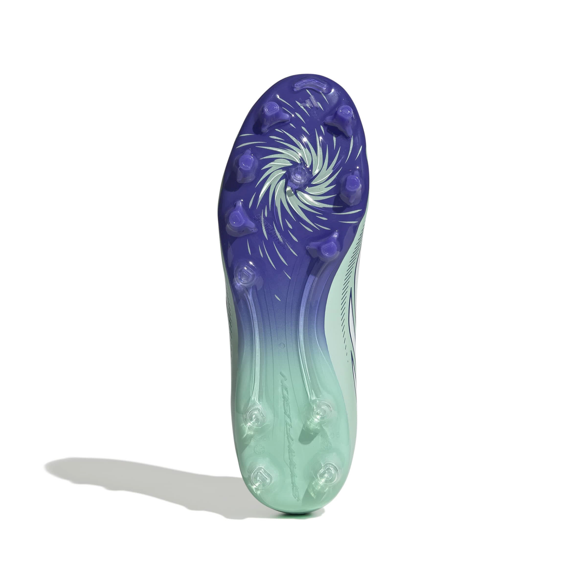 F50 SPARKFUSION LEAGUE FG/AG