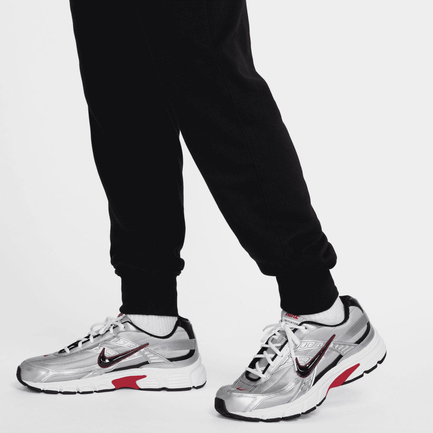 Nike Club Jogger aus French-Terry (Herren)