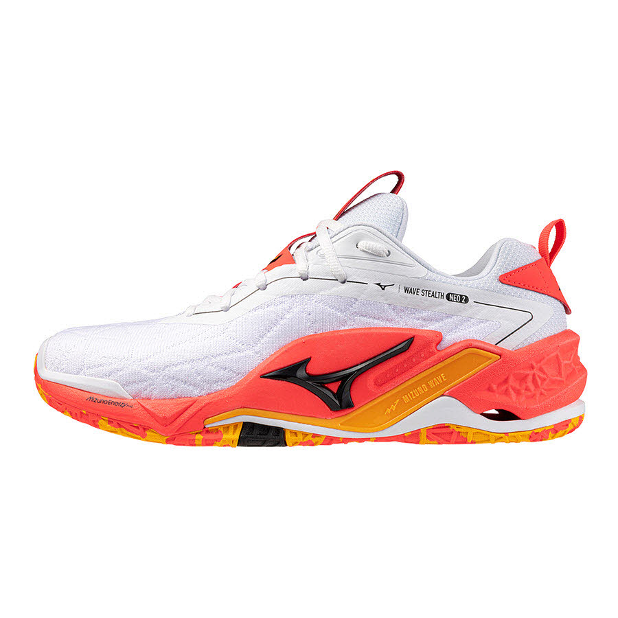 Mizuno WAVE STEALTH NEO 2 Hallenschuhe Bild 1 Mizuno WAVE STEALTH NEO 2 Hallenschuhe